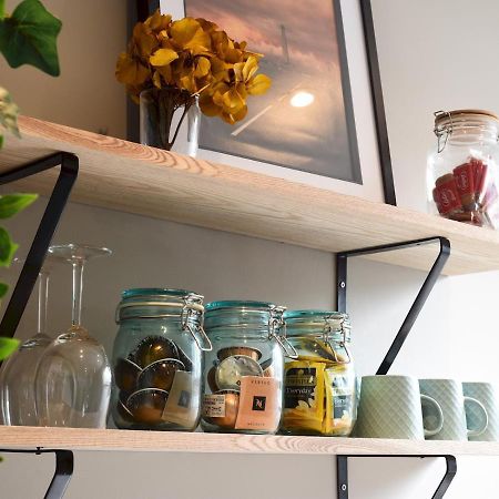 Pass The Keys Newly Refurbed 3Bed 2Bath House In Central 포츠머스 외부 사진