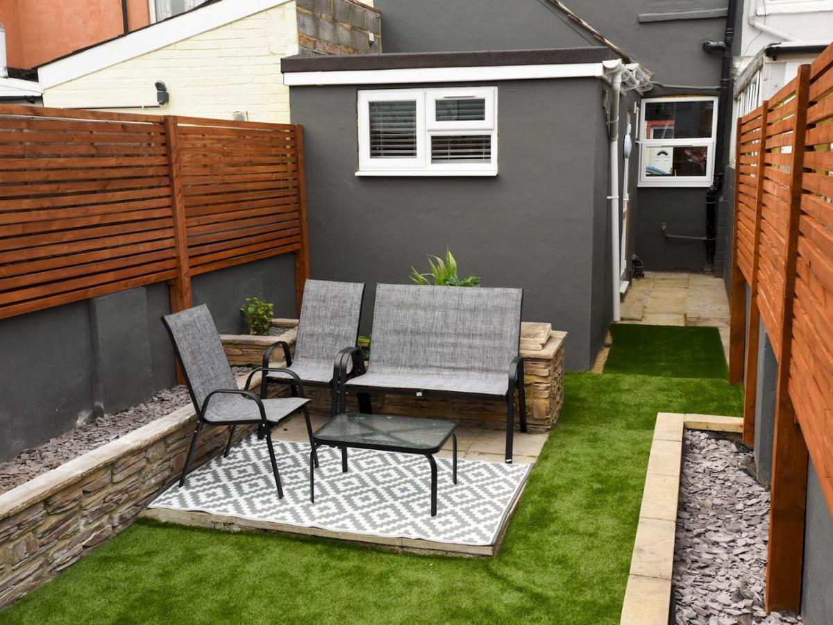 Pass The Keys Newly Refurbed 3Bed 2Bath House In Central 포츠머스 외부 사진
