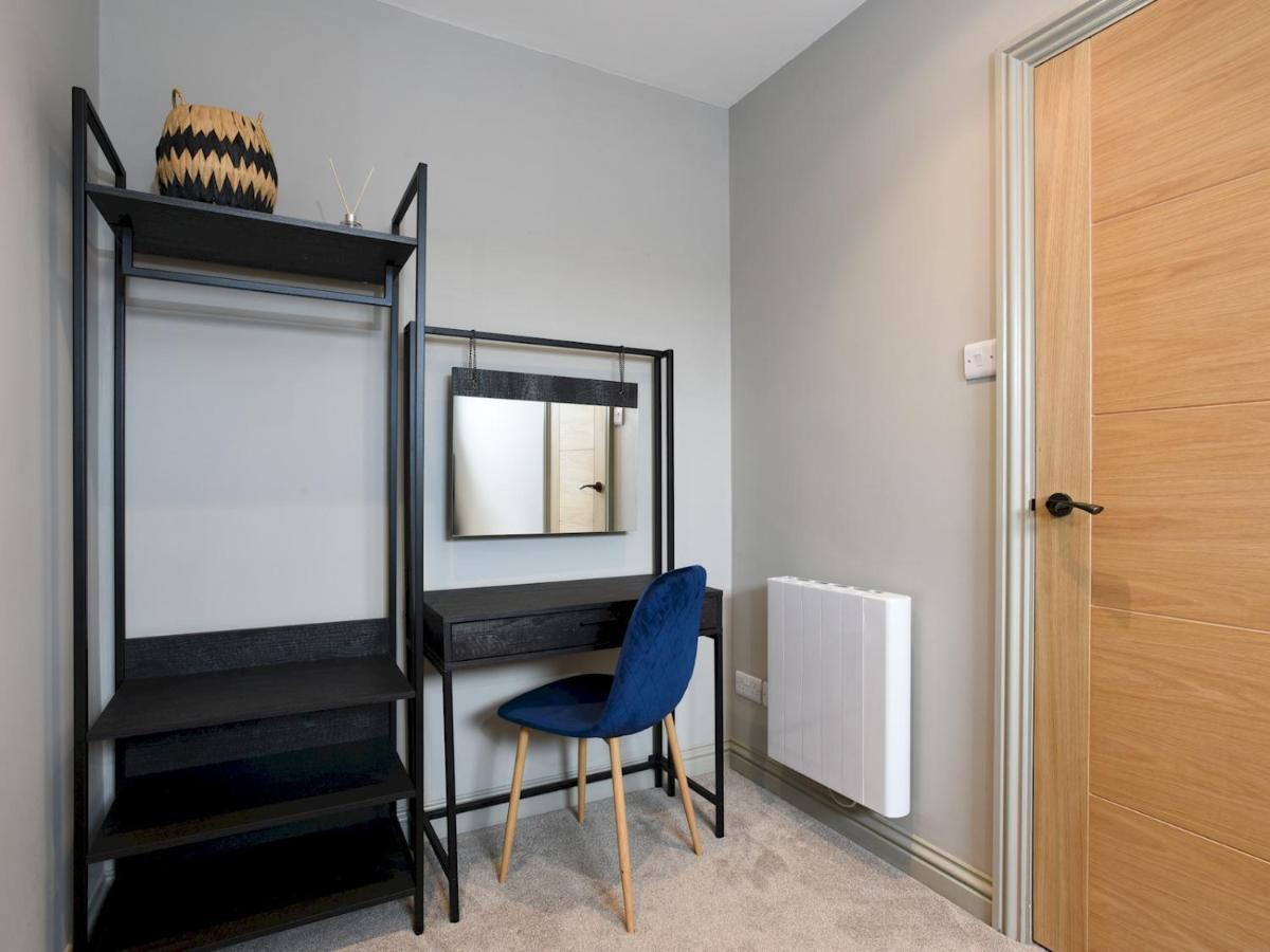 Pass The Keys Newly Refurbed 3Bed 2Bath House In Central 포츠머스 외부 사진