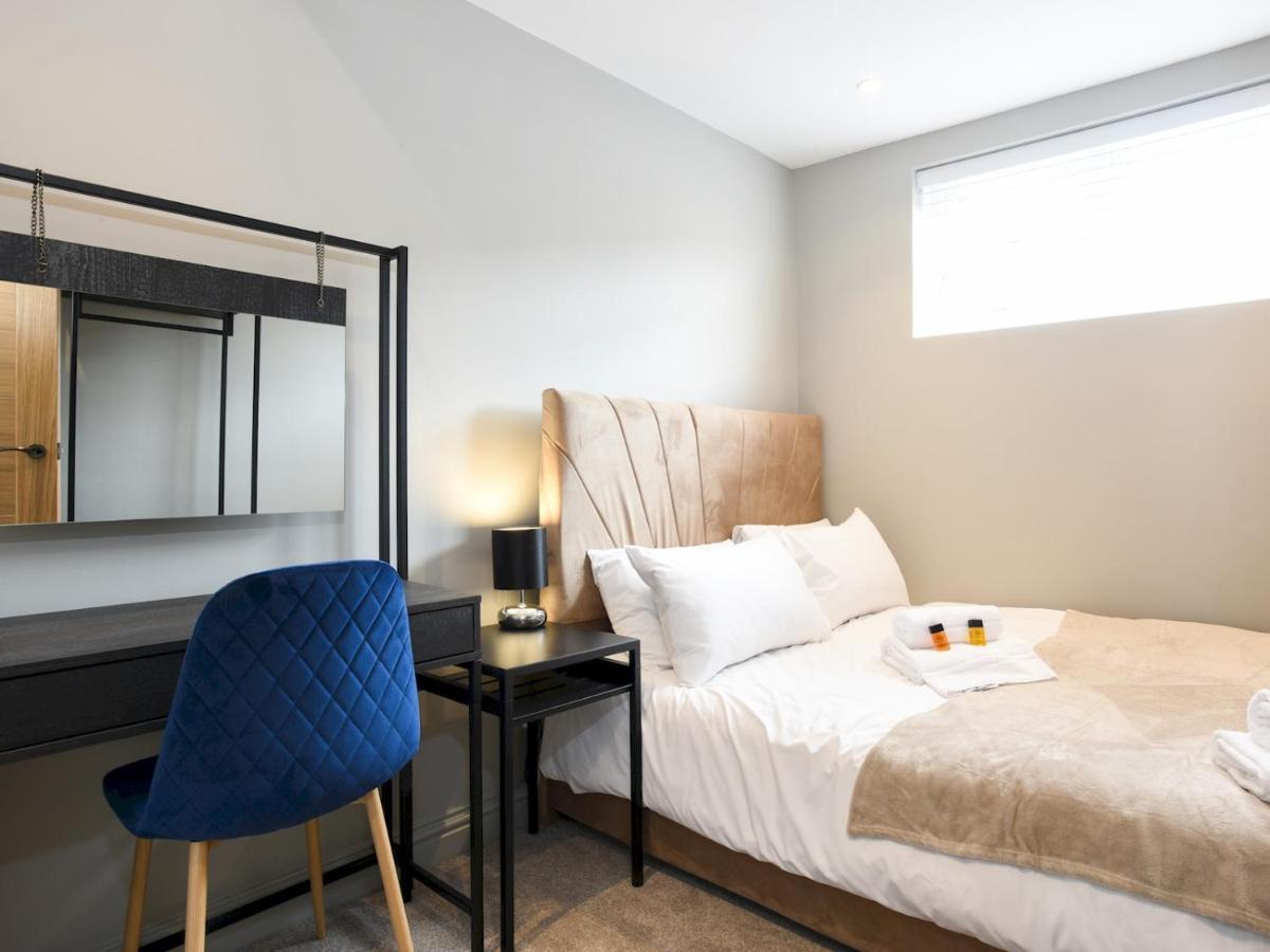 Pass The Keys Newly Refurbed 3Bed 2Bath House In Central 포츠머스 외부 사진